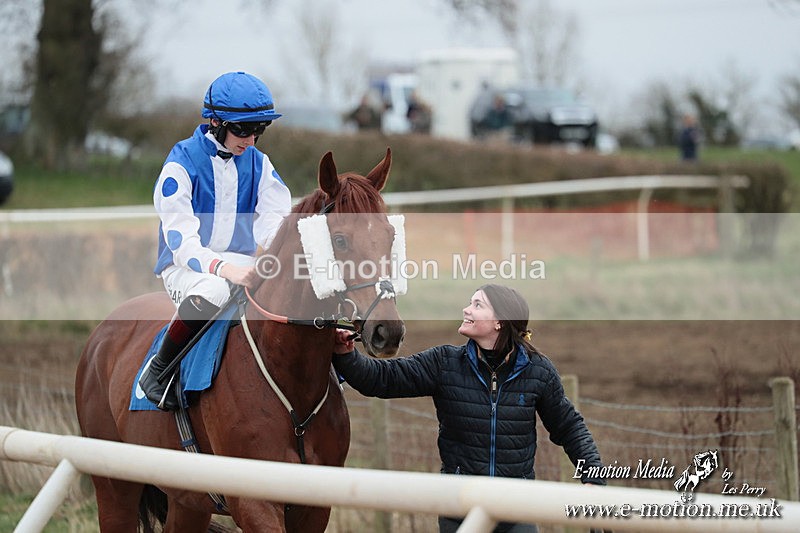 PtP 220325 349 - Cirencester Races -  Siddington 22/03/25