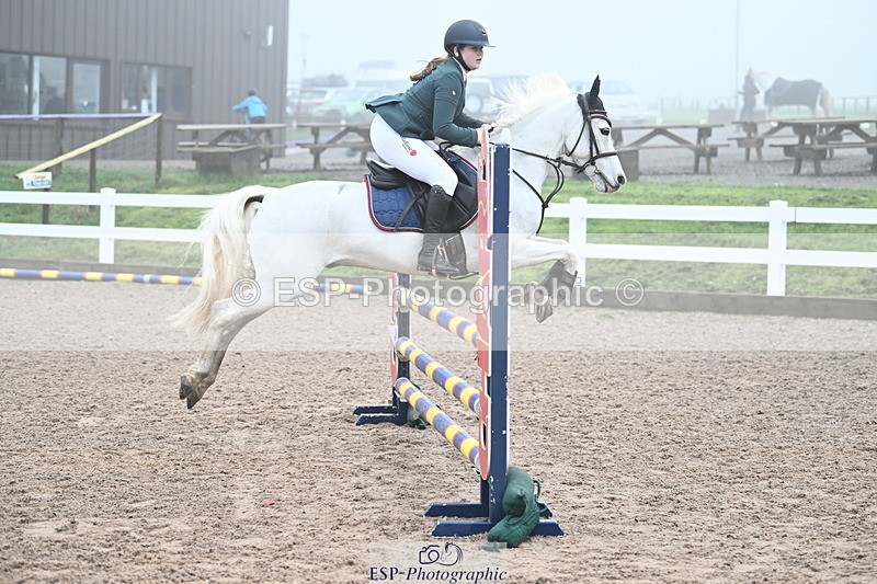 231118A-095150-00536 - Cls 2 BlueChip Pony Novice Qualifier