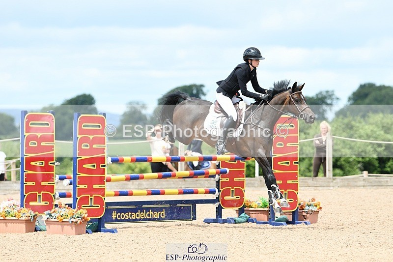 250628-121013-04631 - Cls 12 Newcomers 2nd Round Start to 1pm