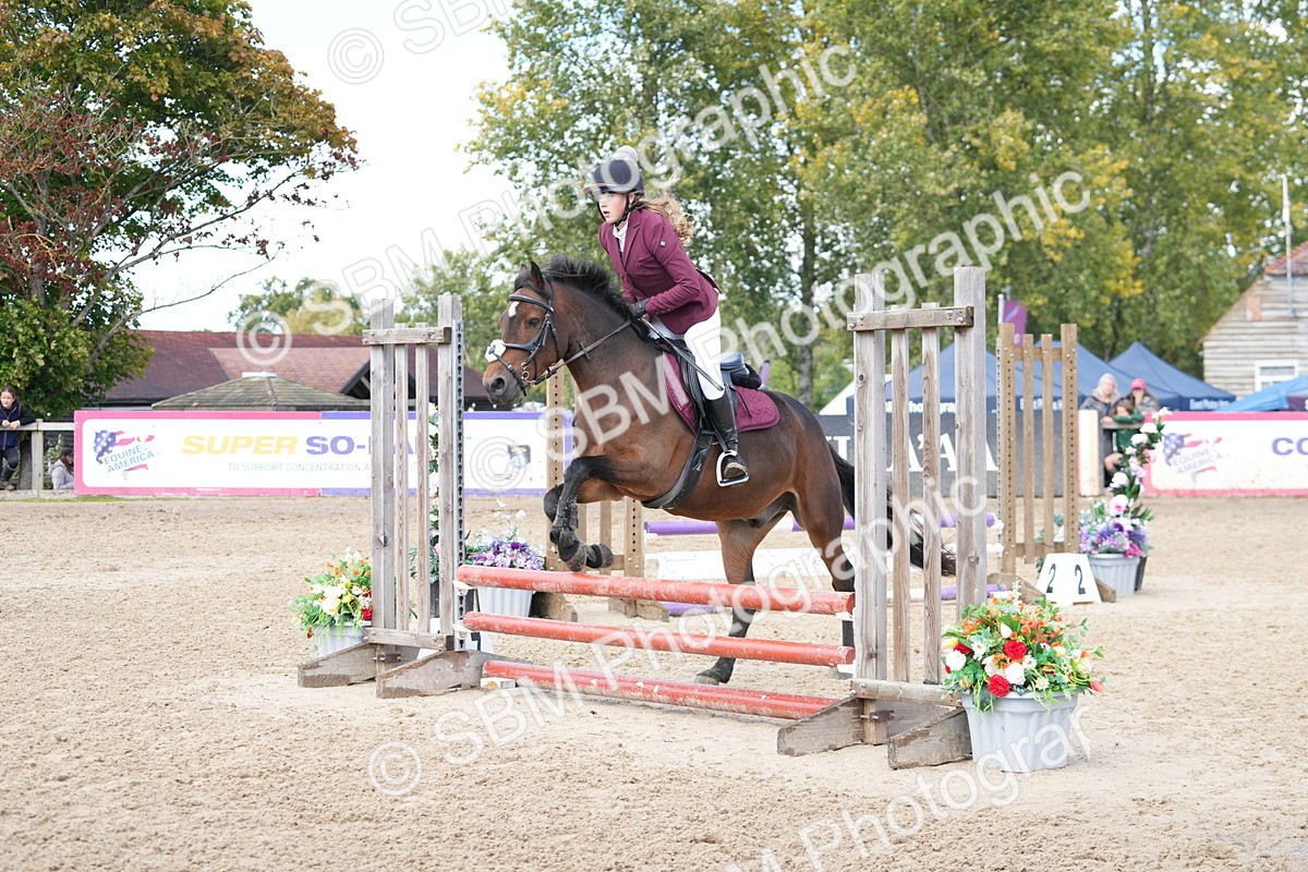 SBM_44302 - J7 - Junior Pony 60cm Championship