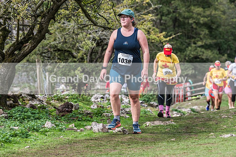 Dovedale-1953 - Dovedale Dash Sunday 4th October 2026