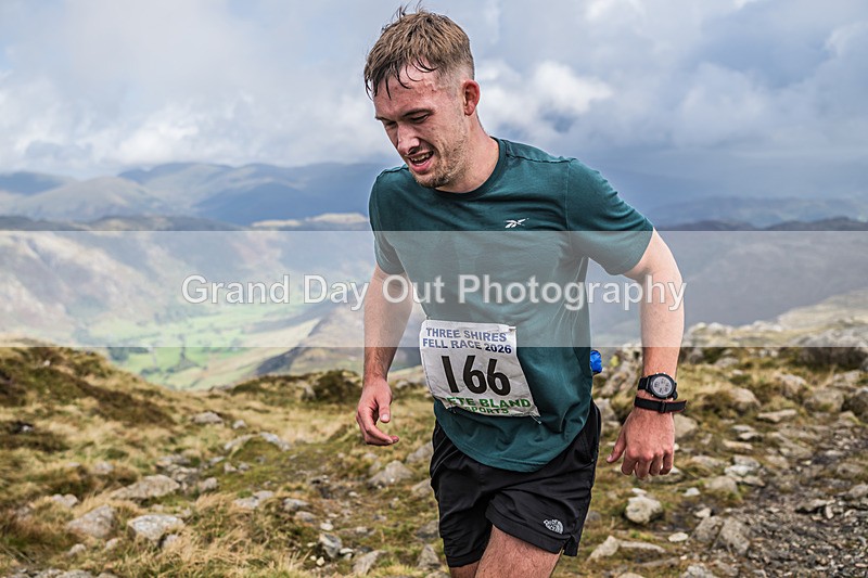 Three Shires-693 - Three Shires Fell Race Saturday 26th September 2026