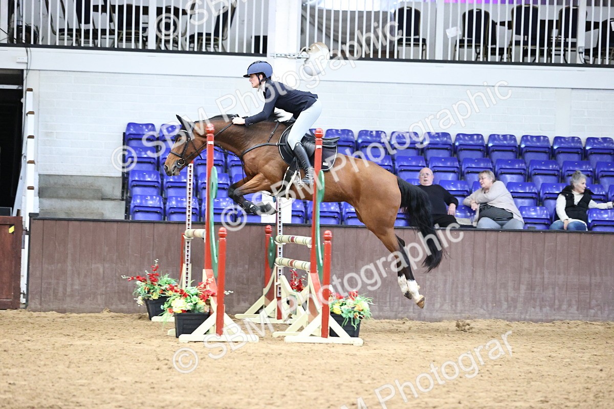 SBM_001613 - Class 4 - Senior Newcomers - 1.10m Open