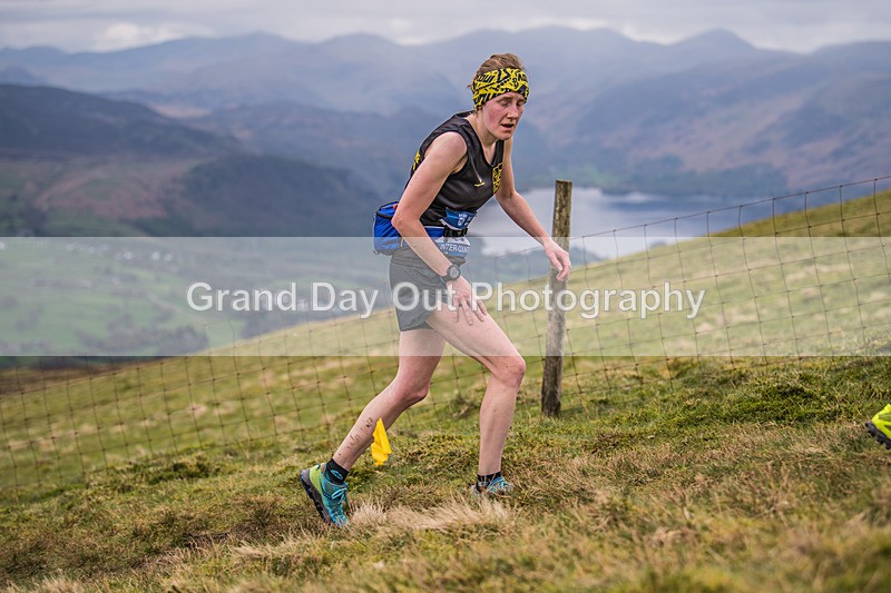 Keswick-835 - Inter Counties & Up and Down Mountain Running Champs (Junior & Senior Races) Sunday 21st April 2024