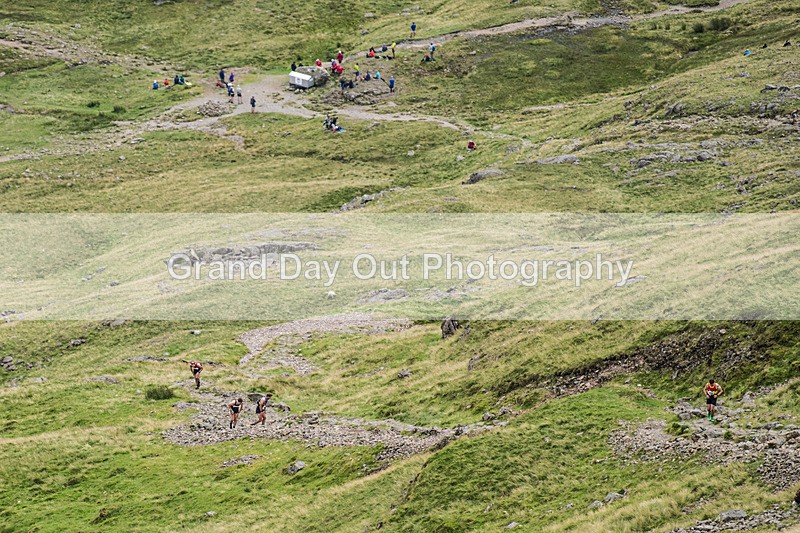 Borrowdale-69 - Borrowdale Fell Race Saturday 2nd August 2025