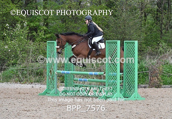 BPP_7576 - CLASS 13 SAT 0.85m Amateur Championship Qualifier