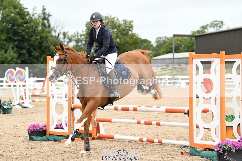 250803-114810-12759 - Cls 33 85cm National Amateur Championship Qualifier