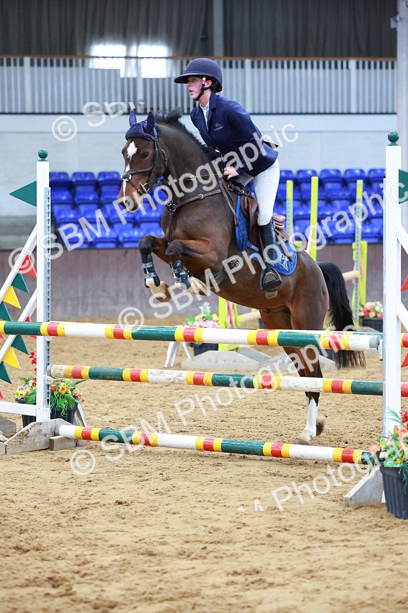 SBM_000422 - Class 2 - Senior British novice - 90cm