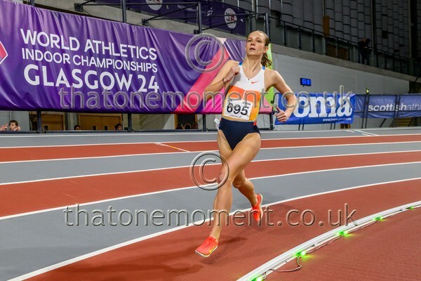 CEInv26-818597 - Track Female