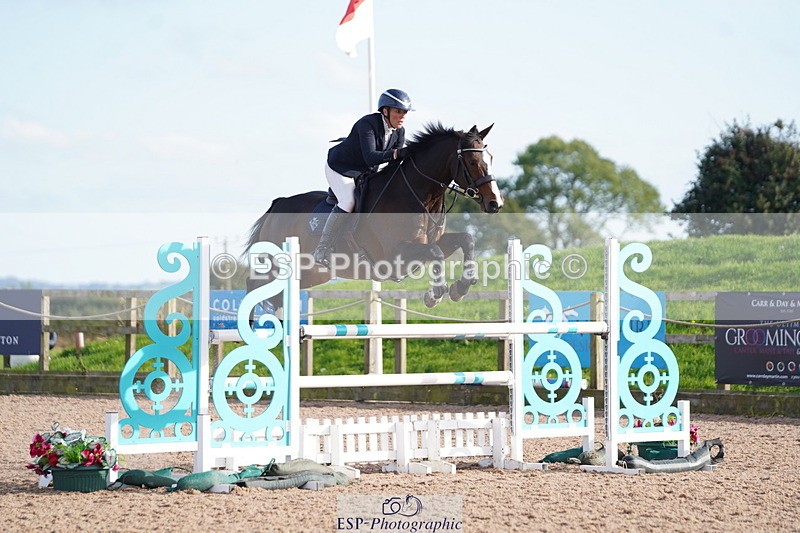 241005A-154900-05102 - SAT Cls 12 Snr Fox & 1.20m Open