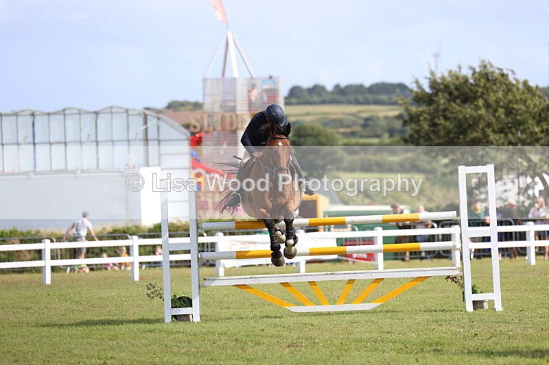 3E7A3531 - Class B: Showjumping Accumulator