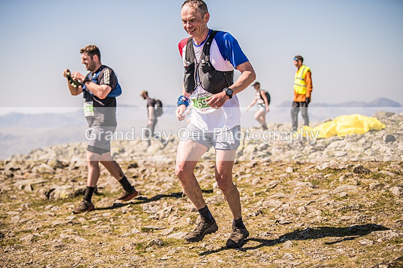 Fairfield-1014 - Fairfield Horseshoe Fell Race Saturday 10th May 2025