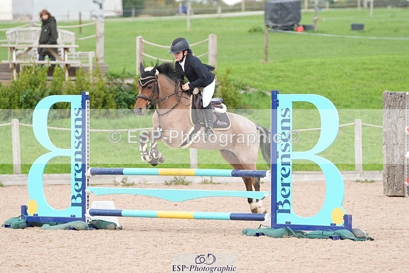 250921-150536-03781 - Cls 20 Pony 80cm Derby