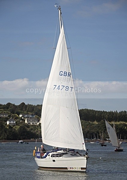 090917 ZINGARO IMG_7092 - Sailboats - monohull