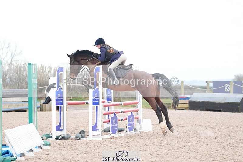 250308-161323-02844 - Cls 15+16 Junior 1.30m and CoH