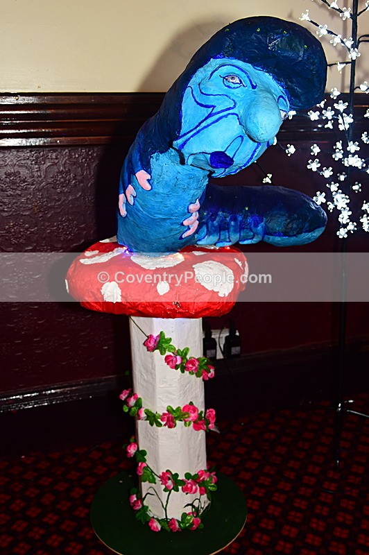 TAY-291 - Tayla's 18th