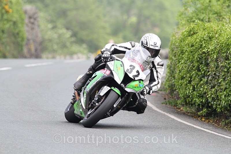  - Superbike Race