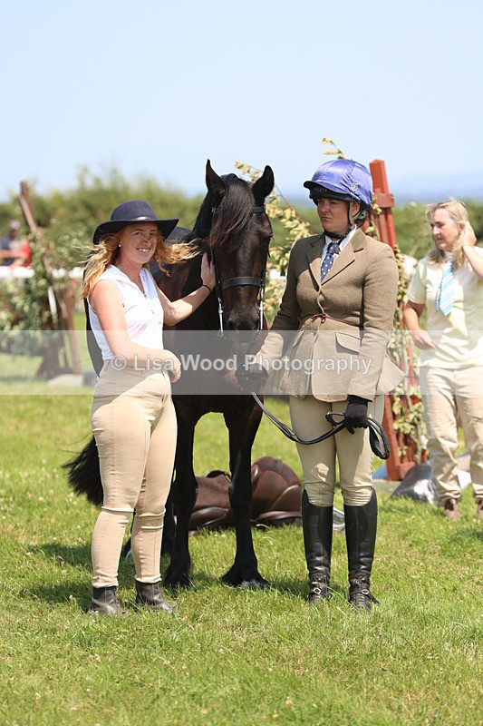 JPP_2871 - Class 21: Working Hunter 60cm