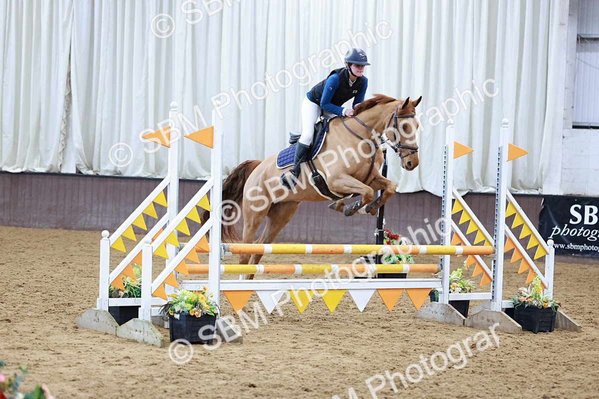 SBM_002589 - Class 8 - Clear Round