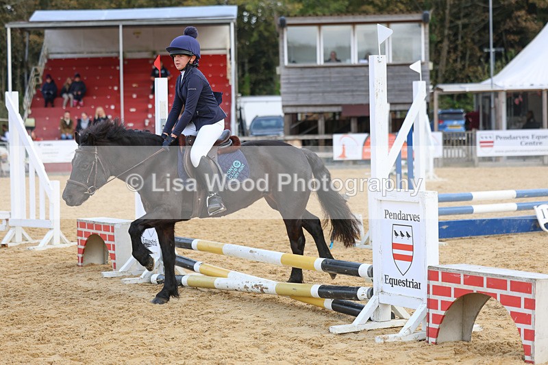 3E7A6340 - Class 1C: 40cm Open