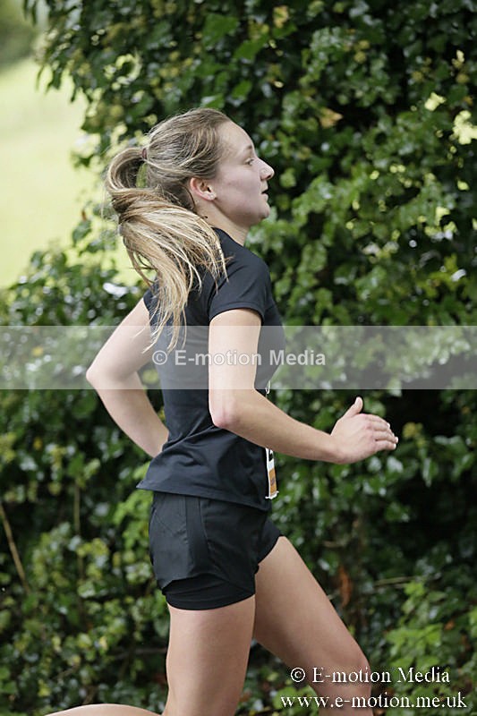 CAD131019-0801 - Cadence Events Grittleton 10km 13/10/19