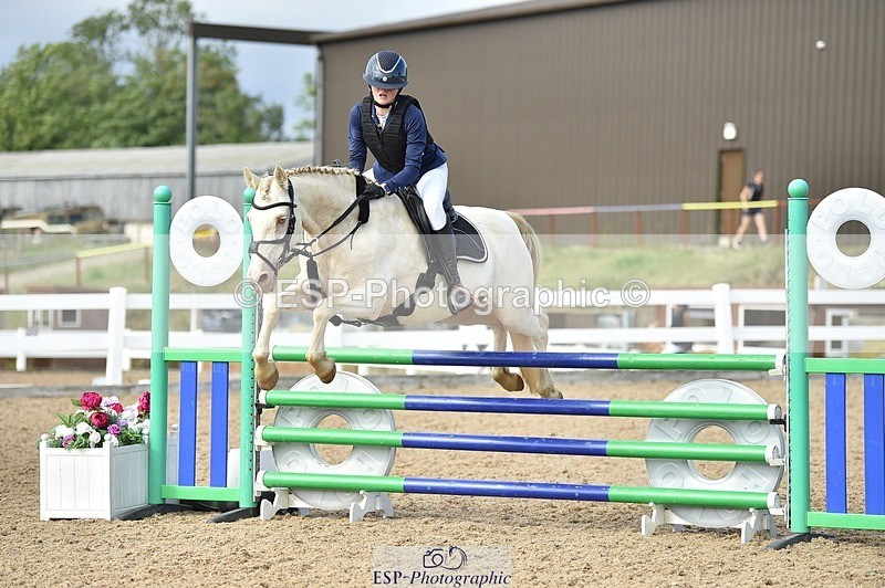 250628-172258-07144 - Cls 24 Pony Discovery & 90cm Open