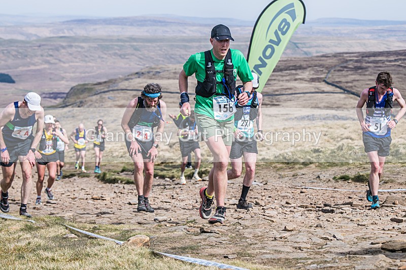 Pen-Y-Ghent-486 - The 3 Peaks Race Saturday 25th April 2026 - Pen Y Ghent