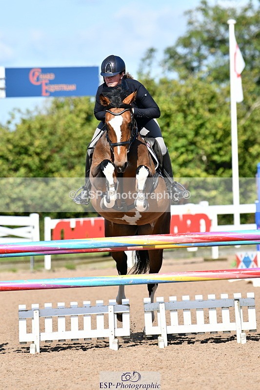 240913A-110142-03603 - Cls 21 Snr Discovery and 1m Open