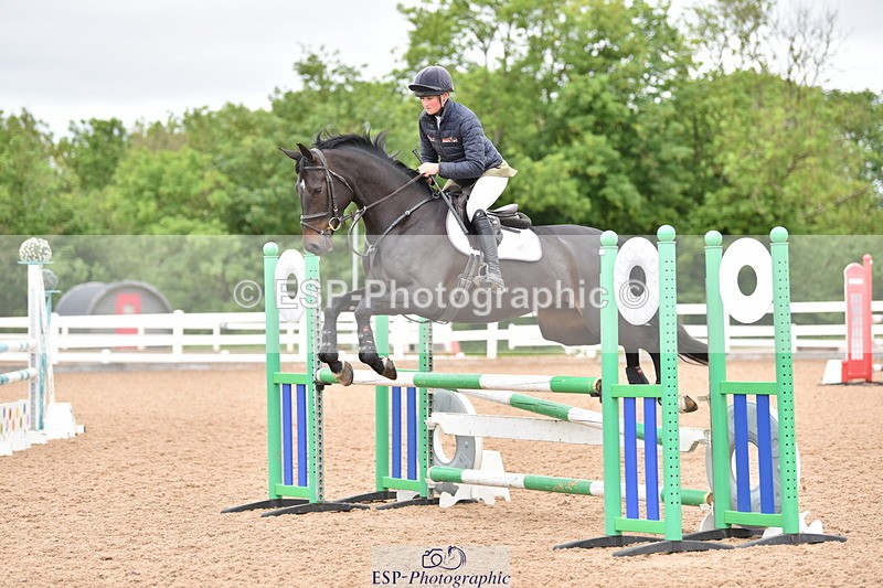 230531A-104836-00121 - Cls 2 Discovery & 1m Open