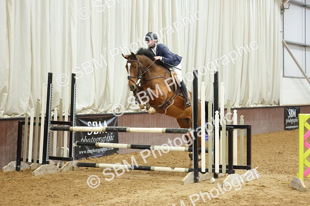 SBM_000475 - Class 2 - British Novice - 90cm