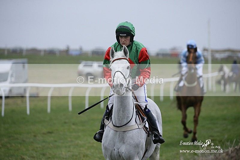 PtP 200222 442 - Countryside Alliance PtP Badbury Rings 20/02/22