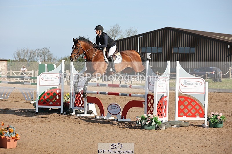 250427-084632-14641 - Cls 28 Young Horse 5yr old