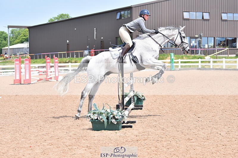 230609A-124652-00967 - Cls 10 85cm Amateur Qualifier