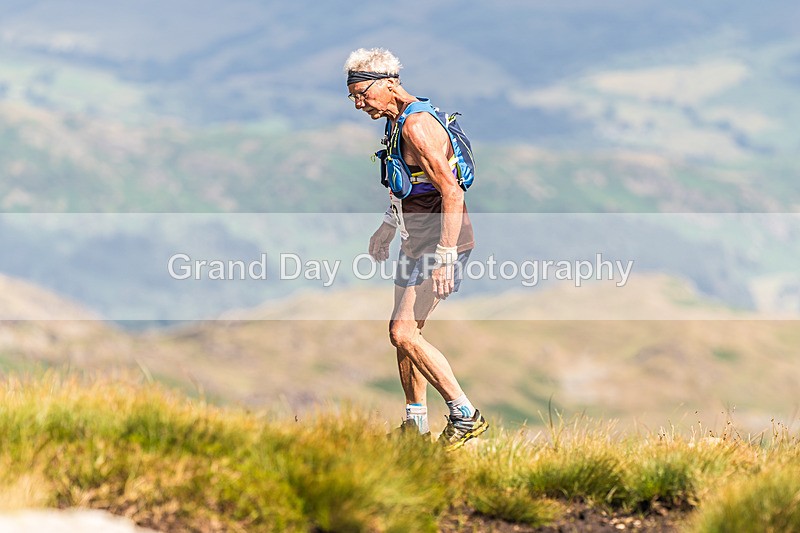 Blisco Dash-1275 - Blisco Dash Fell Race (men) Saturday 27th July 2024