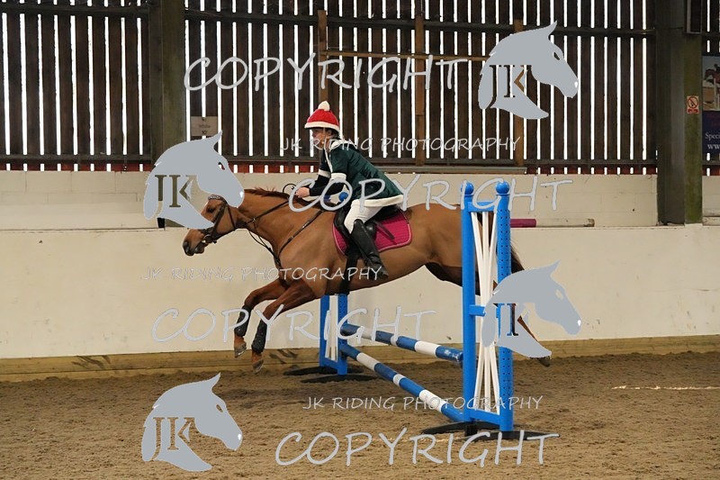 JKR01596 - Class 5 60cm