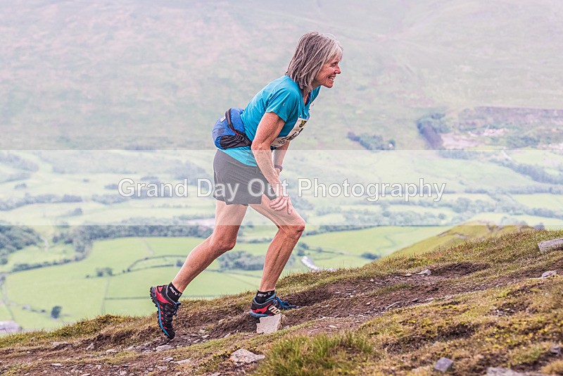 Belt Up Blencathra-87 - Kong Belt Up Blencathra Wednesday 8th June 2022