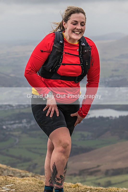 Coledale-1259 - Coledale Horseshoe Fell Race Saturday 29th March 2025