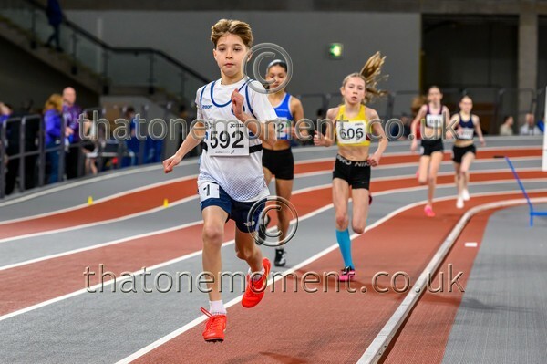 IndOP26-912894 - Track Outer Set ONE