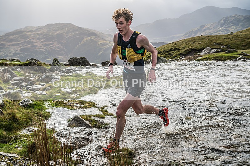 Langdale -14 - Langdale Horseshoe Fell Race Saturday 10th October 2026