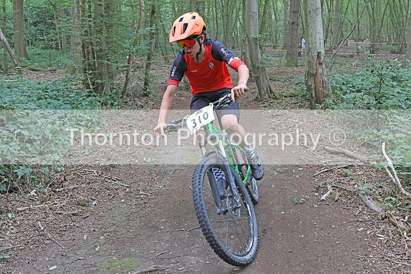 A41A6330 - MTB East Round 7 Potash 12:10 Male S2/Male U14/U16 (45Min)