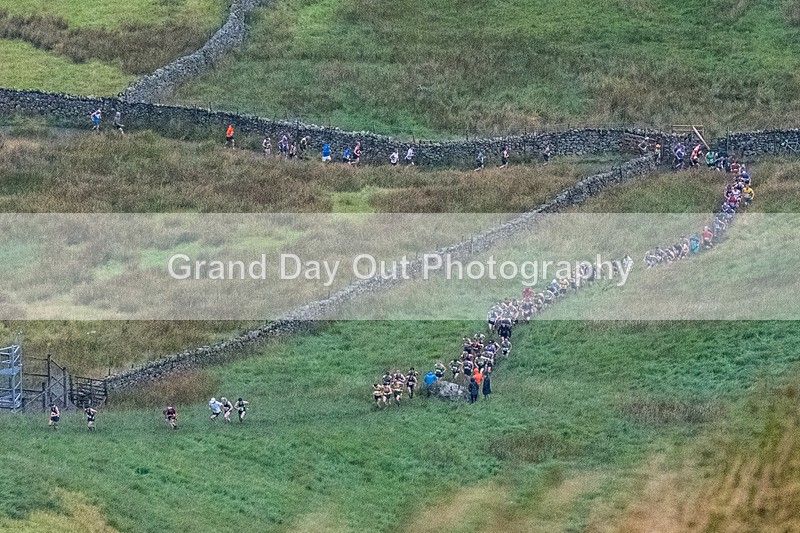 Steel Fell-21 - Steel Fell Race Wednesday 5th August 2026