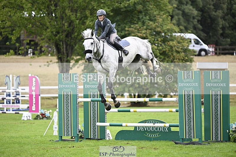 250829A-135124-02335 - Cls 2 Snr Foxhunter