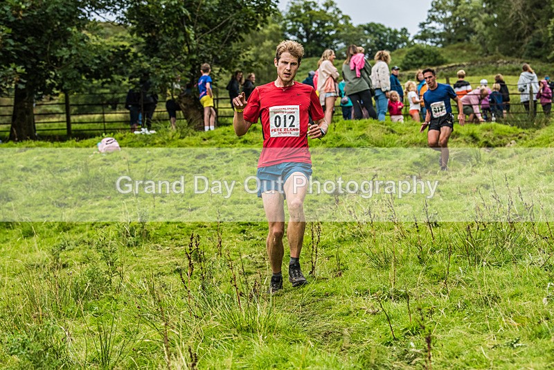 Grasmere-755 - Grasmere Sports Junior & Senior Fell Races Sunday 27th August 2023