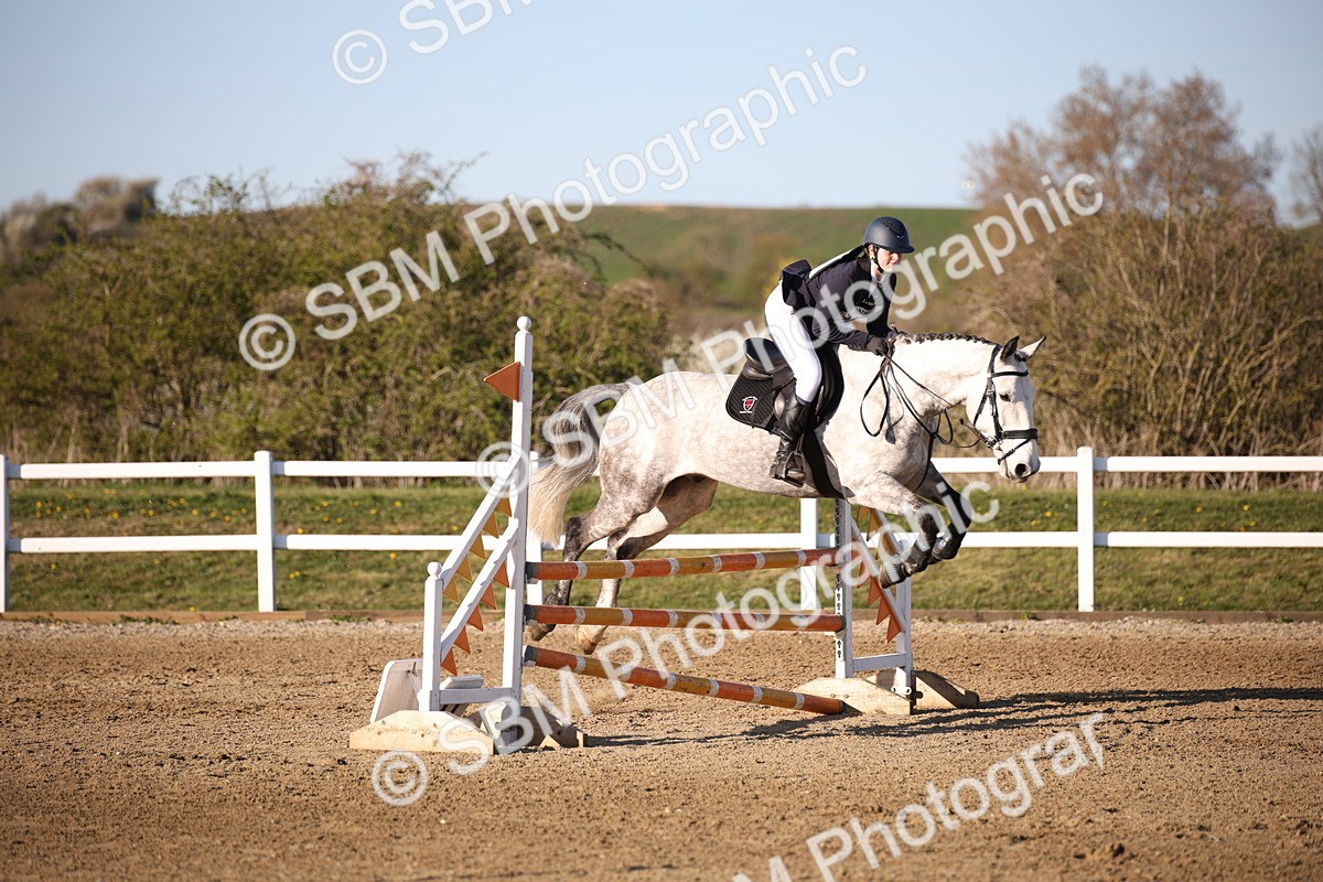 5K7A0477 - Class 6 - 90cm