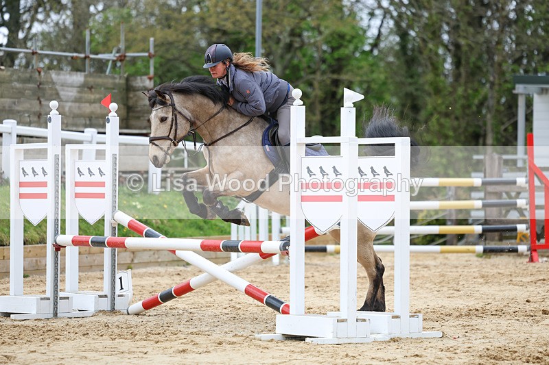 3E7A9512 - Class 4: 80cm