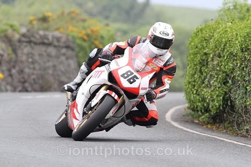  - Superbike Race