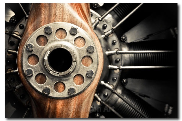 Propeller - Machines