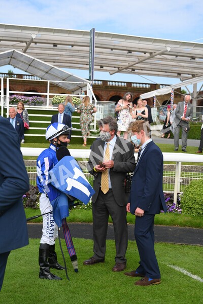 yr10072021r6-30 - Race 6: 4.40pm John Smith's City Walls Stakes