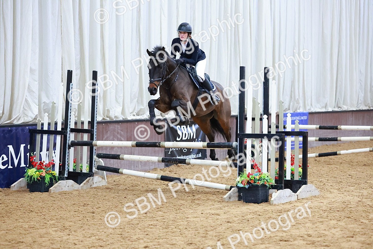 SBM_000338 - Class 2 - Senior British novice - 90cm