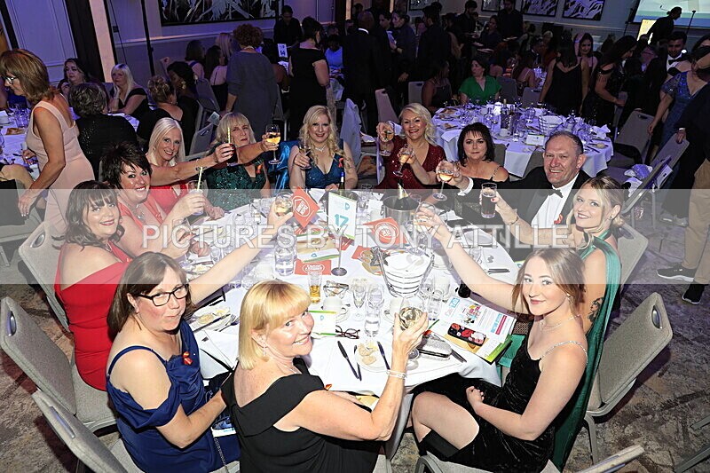 _09I0396 - The Palliative Care Awards 2024